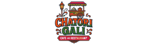 Chatori Gali Cafe Logo